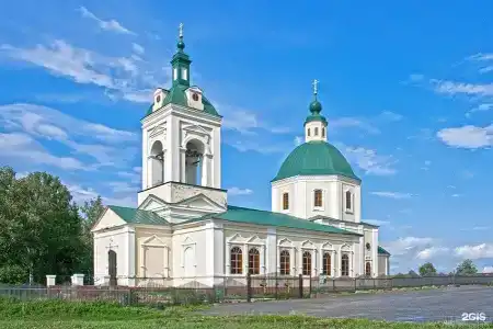 Задонск - 24