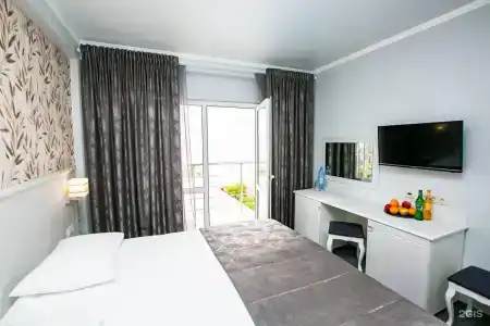 Alex Resort & Spa - 10