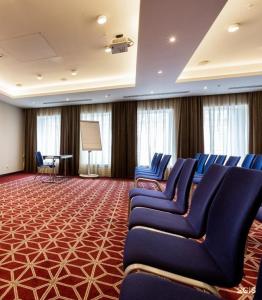 SHERATONPLAZA Ufa Congress Hotel - 114