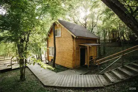 Парк Инал - 5