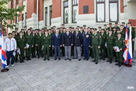 ЦСК ВВС - 64