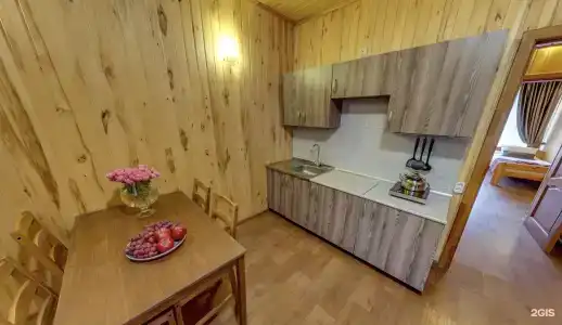 Клуб Золотая Рыбка - 8