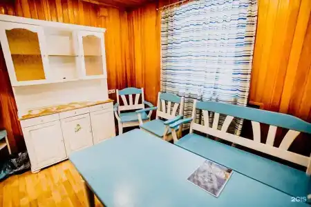 Царские Палаты - 6