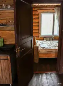 Грин-Парк Кедровый Причал - 39