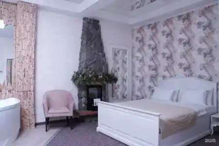 Grand Wellness Novahovo & Spa - 136