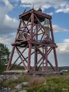 Кедр Грасс Белое Море - 115