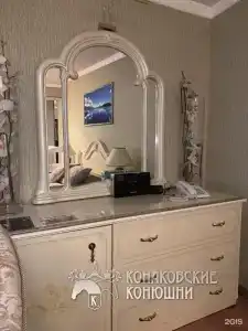 Загородный отель Konakoff в Сажино - 106