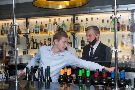 Dom Boutique Hotel - 48