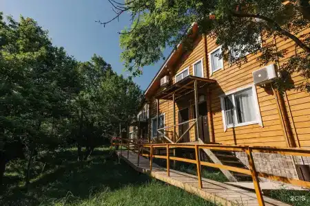 Парк Инал - 29