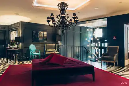 Dom Boutique Hotel - 69