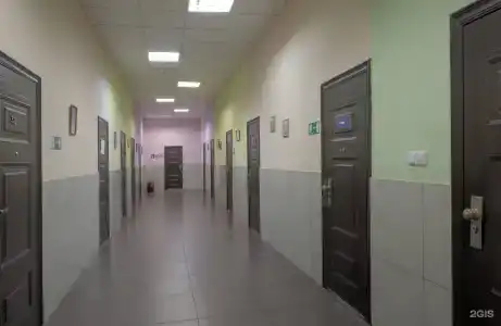 Арал - 8