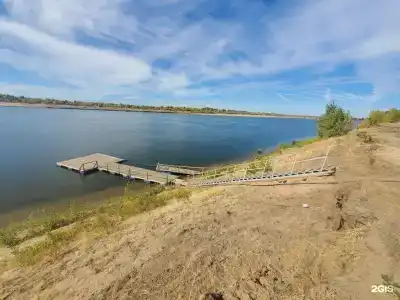 Белые Холмы - 1