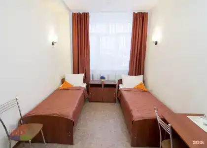 Микс на Первомайской - 8