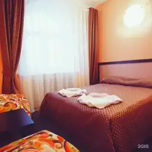 Отдых + - 43