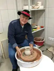 Чувашия курорт - 82