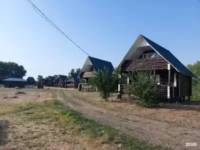 Белые Холмы - 26