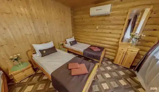 Клуб Золотая Рыбка - 15