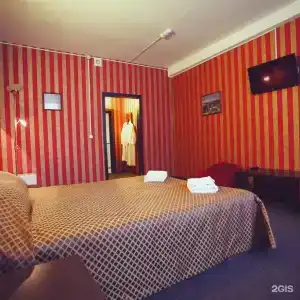 Отдых + - 37