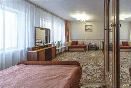 Турист - 46