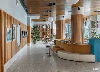 Novotel - 9