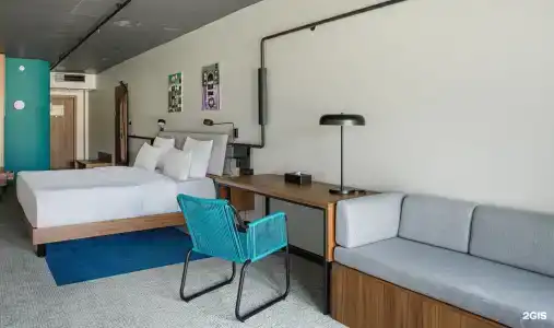 Novotel - 36