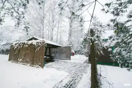 Большая Волга - 111