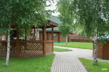 Большая Волга - 18