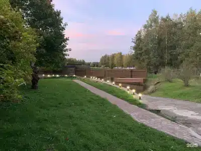 Большая Волга - 19