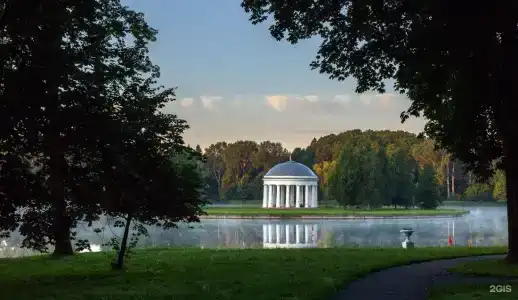 Марьино - 20