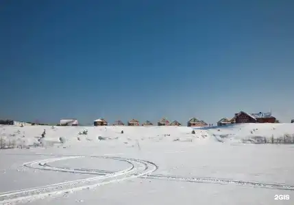 Волшебная заводь - 34