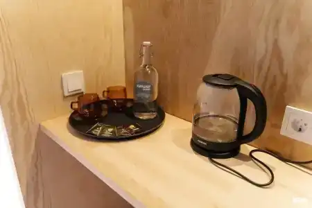 Глэмпинг Курилы Глэмп - 21