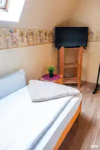 Скворечник - 1