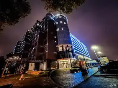 Владикавказ - 2