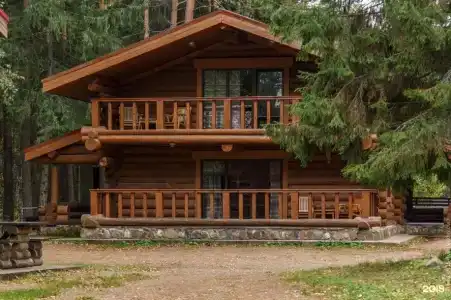Загородный клуб VALDAY HUNTING & COUNTRY CLUB - 59