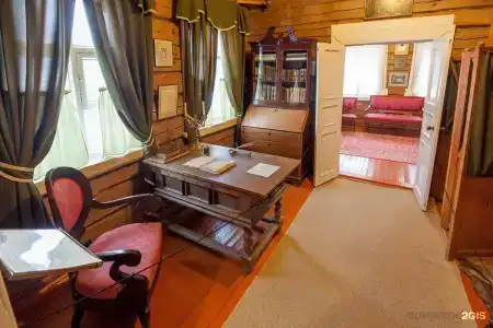 Загородный клуб VALDAY HUNTING & COUNTRY CLUB - 125
