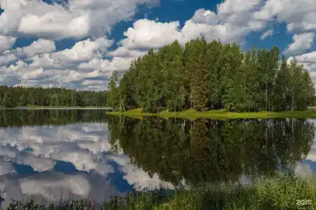 Загородный клуб VALDAY HUNTING & COUNTRY CLUB - 29