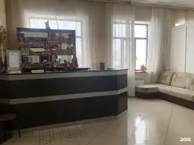 Дружба - 2
