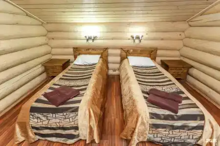 Загородный клуб VALDAY HUNTING & COUNTRY CLUB - 15