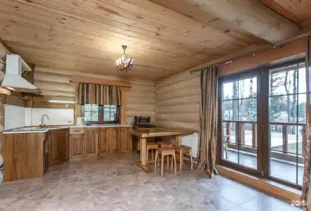 Загородный клуб VALDAY HUNTING & COUNTRY CLUB - 98