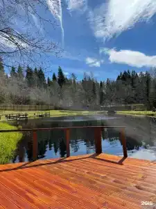 Загородный клуб VALDAY HUNTING & COUNTRY CLUB - 28