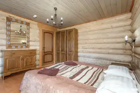Загородный клуб VALDAY HUNTING & COUNTRY CLUB - 12