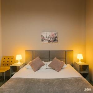 Like Hostel&Moscow - 22
