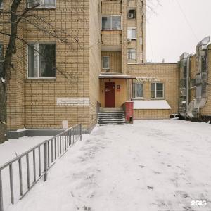 Like Hostel&Moscow - 82