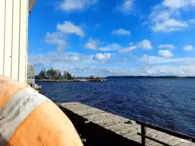 Гостевой дом на утесе - 8