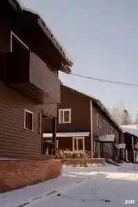 Белый соболь - 140
