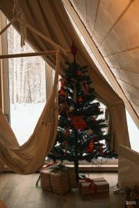 Sviyaga Glamp - 56