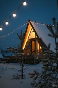 Sviyaga Glamp - 43