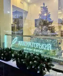 Максим Горький - 2