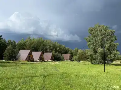 Орехово Лес - 2