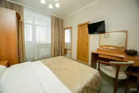 Спорт-Отель - 3